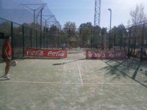 Centro Deportivo Alcalá 525 - baloncesto in Madrid