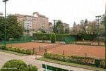 Pádel Oviedo - tenis in Oviedo