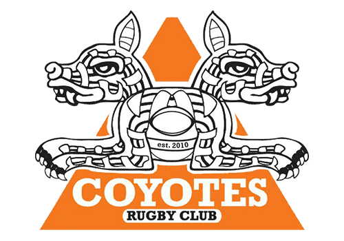 Escuela de rugby Coyotes - rugby in Moncada