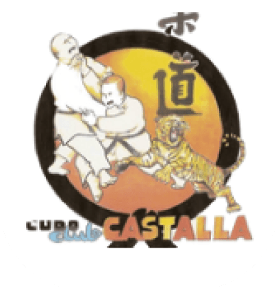 Judo Club Castalla - judo in Castalla