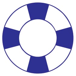 El Rostro Beach - natacion in Corporario