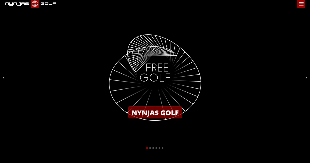 NYNJAS Golf - golf in Juzet-de-Luchon