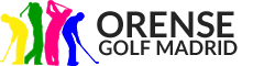 ORENSE GOLF MADRID - golf in Madrid