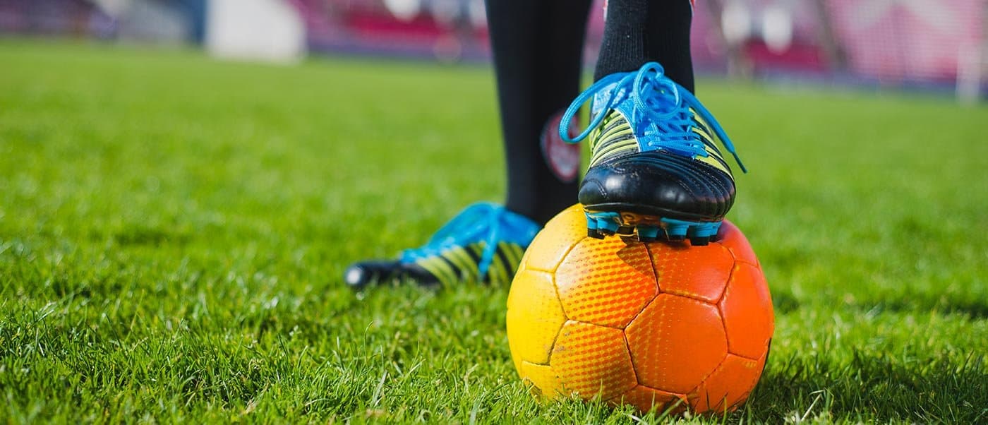 OSDC SPORTS - fútbol in Fuenlabrada