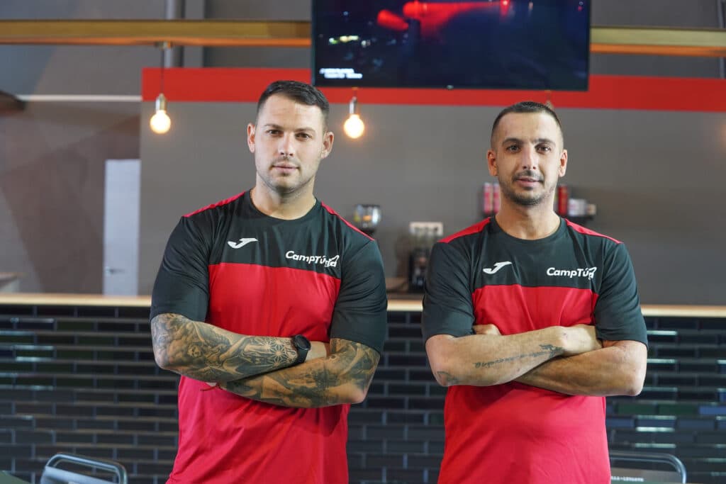 Pàdel Camp Túria - padel in La Pobla de Vallbona