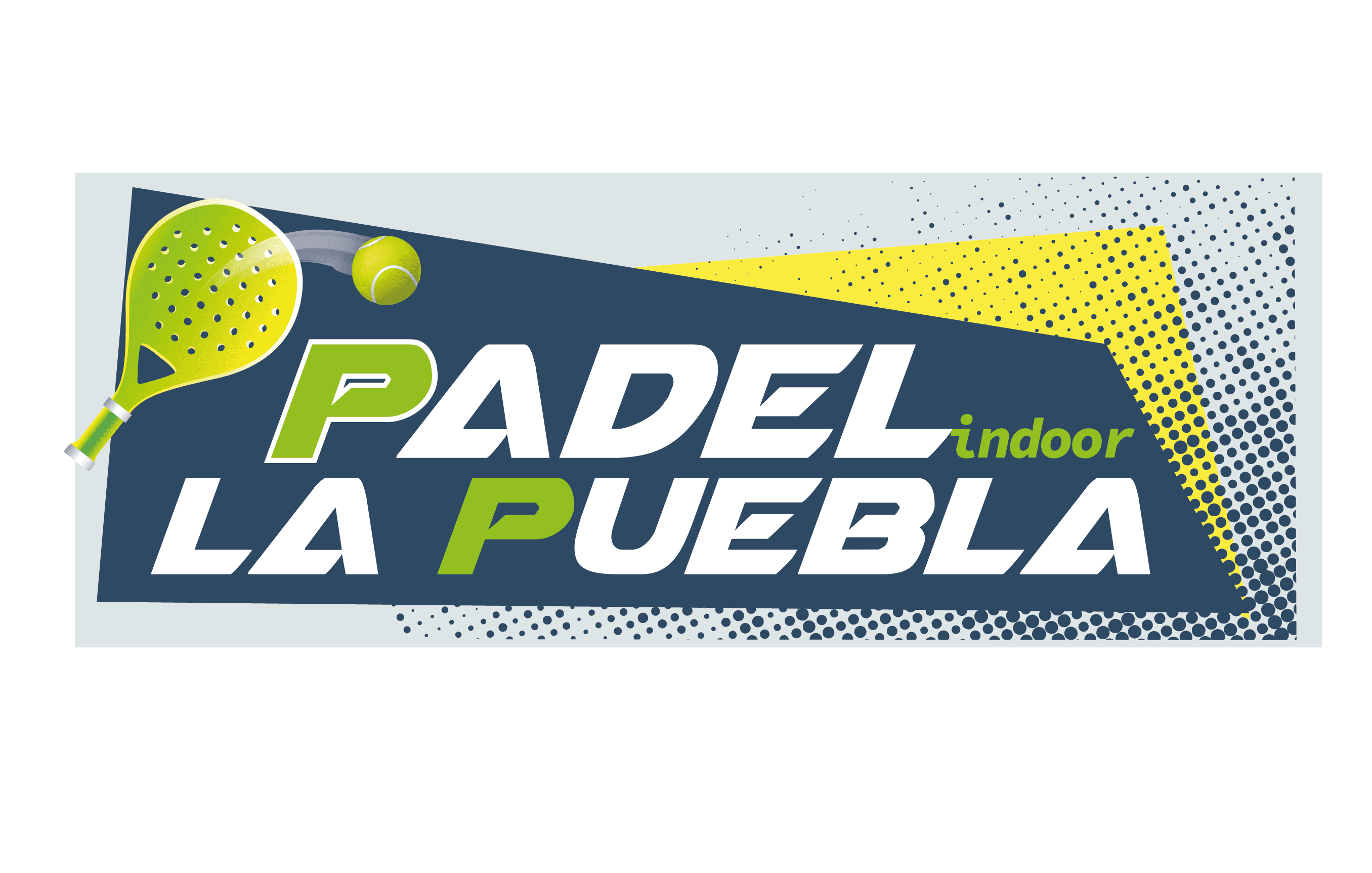 Padel Indoor La Puebla - padel in Zaragoza