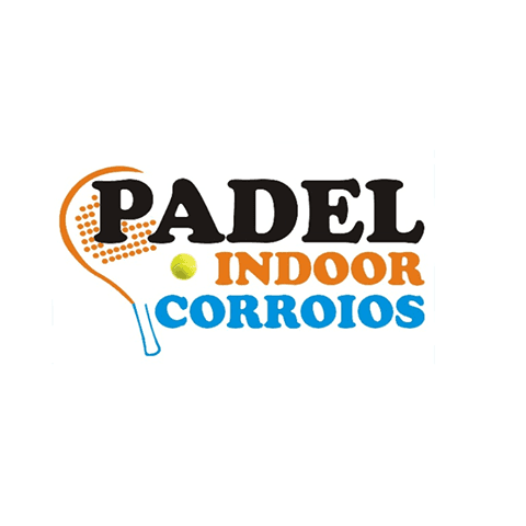 Padel Indoor Corroios - padel in Amora