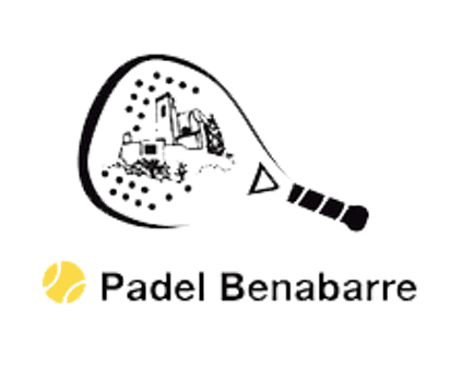 Pádel Benabarre - padel in Benabarre