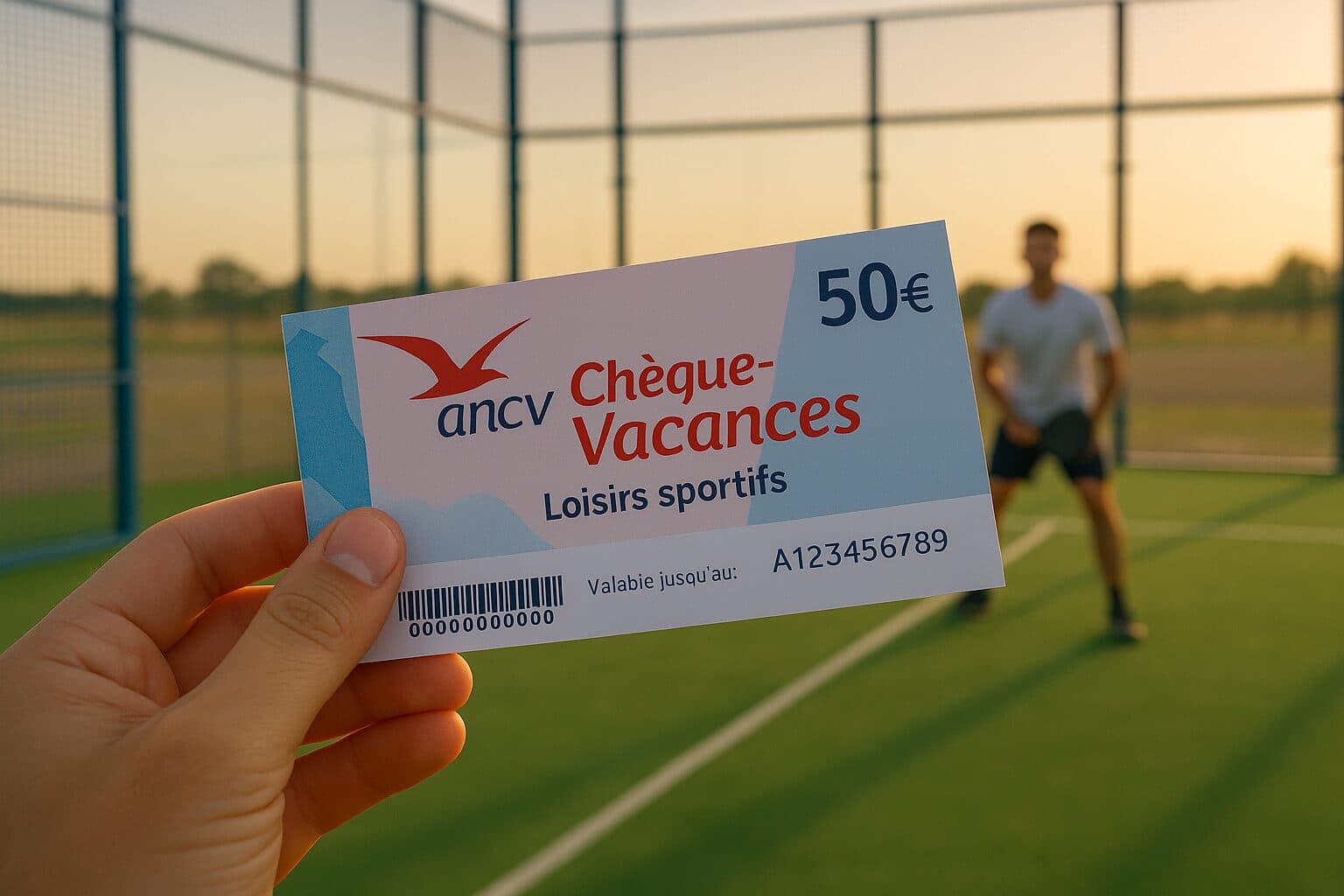 GS Padel Sax - padel in Sax