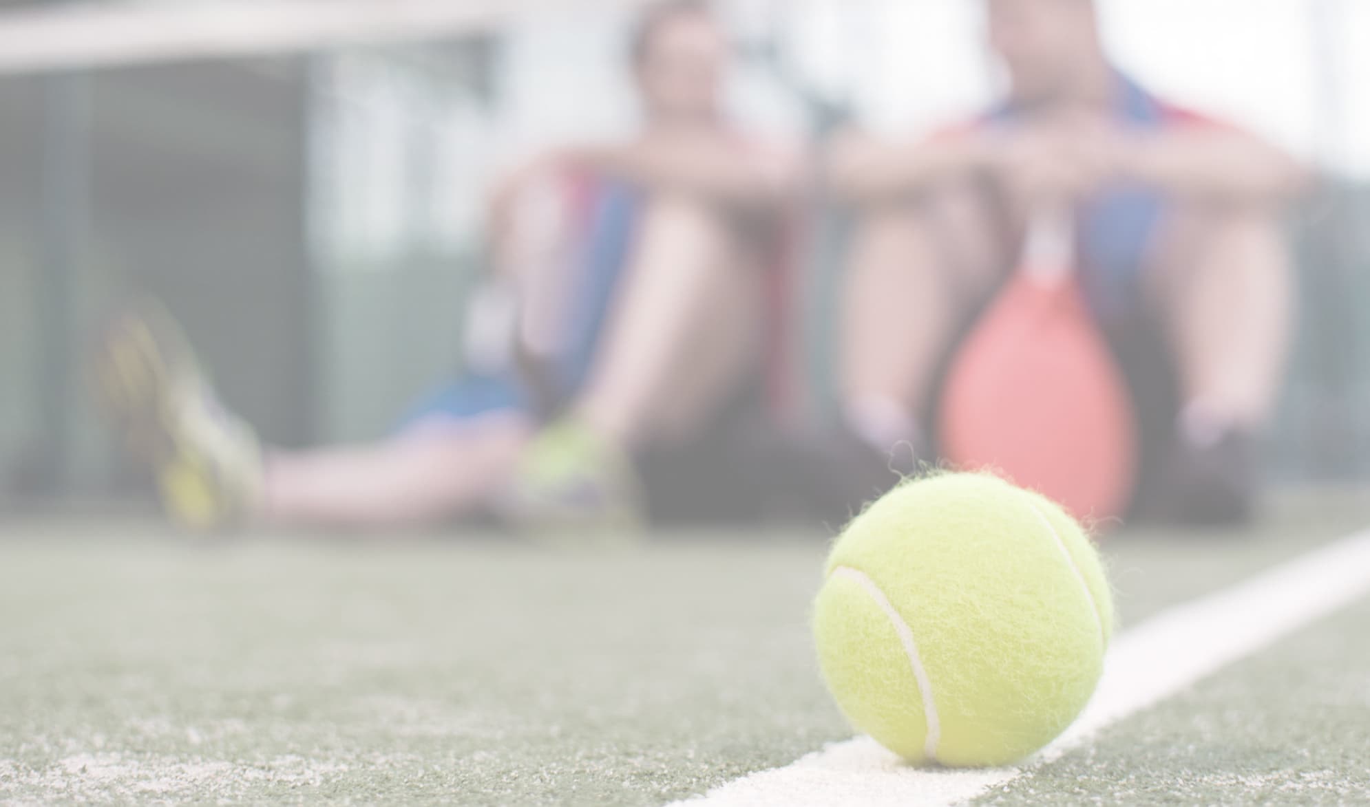 Padel Nostrum Alicante - padel in Alacant