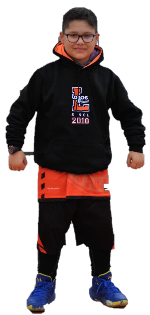 Logos Basket Sedaví - baloncesto in Sedaví