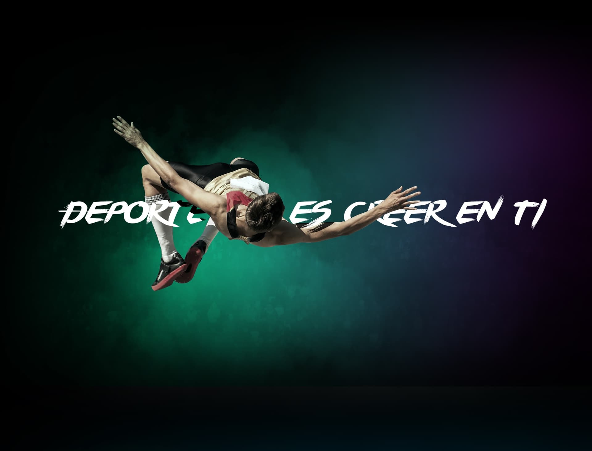 Patronato municipal de Deportes (Ofina Central) - rugby in Jaén