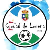 CD Ciudad de Lucena - fútbol in Lucena