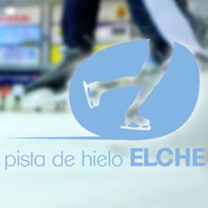 Pista de gel d'Elx - skateboard in Elx