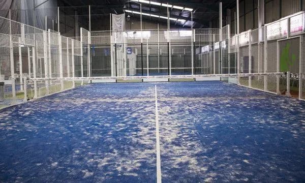 La Vega Padel - padel 