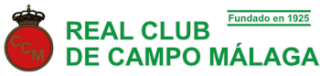 Real Club De Campo Málaga - golf in Málaga