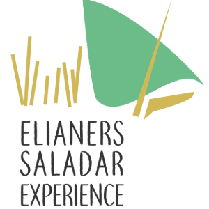 Logo oficial de Elianers Saladar Experience