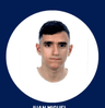Juan Miguel Benedito Pagan
