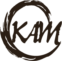 Logo de Karate Antonio Machado
