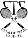 CLUB DE TENIS CAUDETE