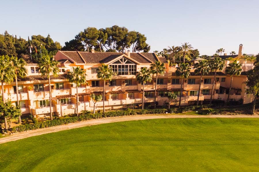 Academia Rio Real Golf - golf in Marbella
