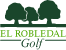 El Robledal Golf - golf in Villalbilla