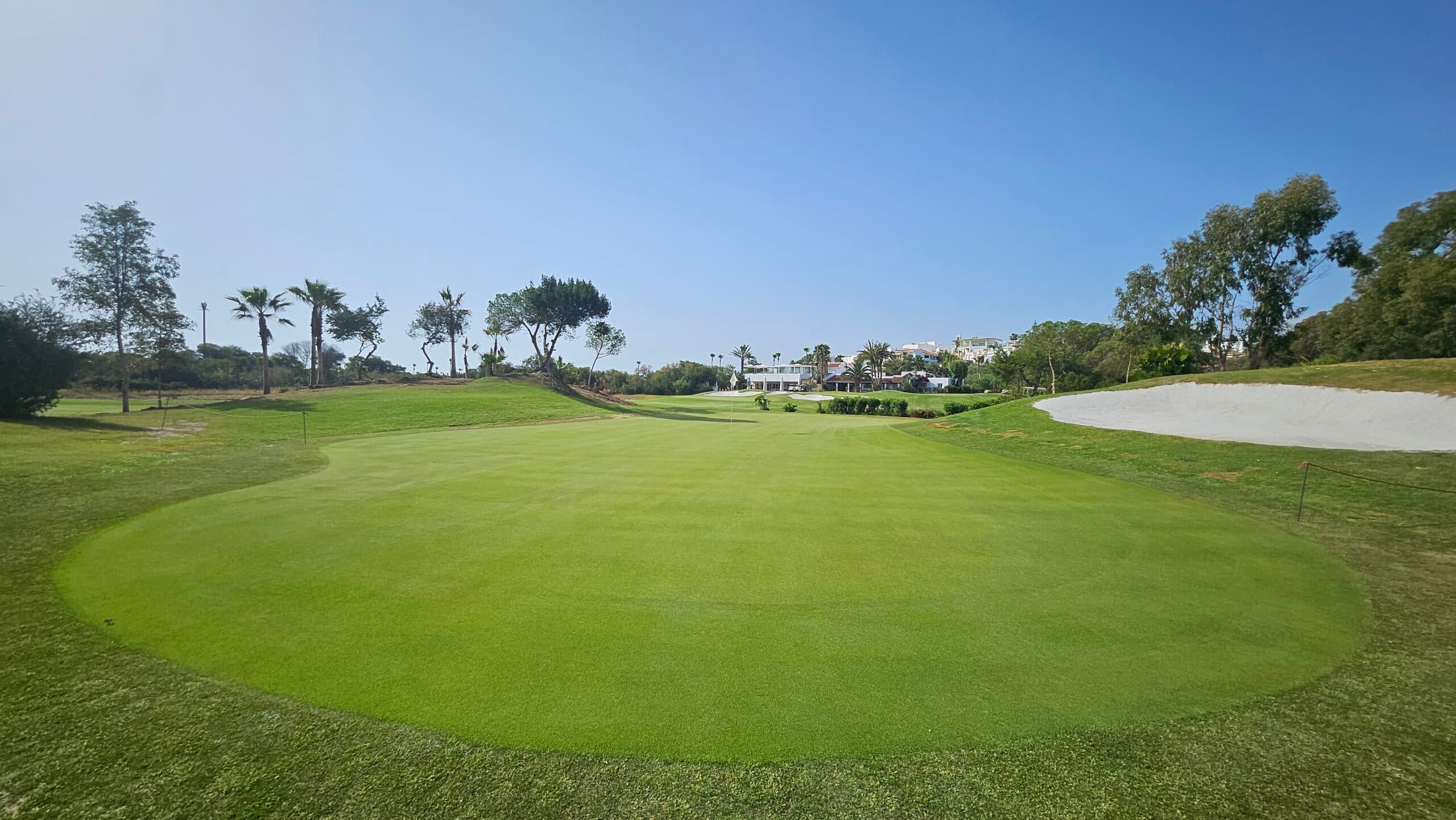 Golf de Cabo Negro - golf in Cabo Negro