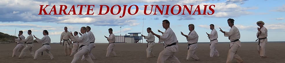 Shizentai Karaté Club - karate in Aureilhan