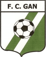 FC Gan - fútbol in Gan
