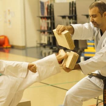 Austin Karate Academy - karate in Austin