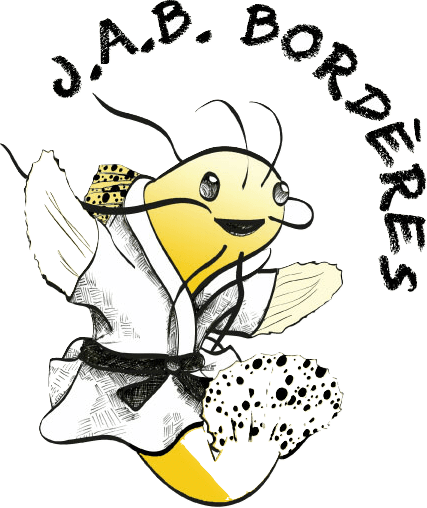 Judo Borderes Sur L'echez - judo in Bordères-sur-l'Échez