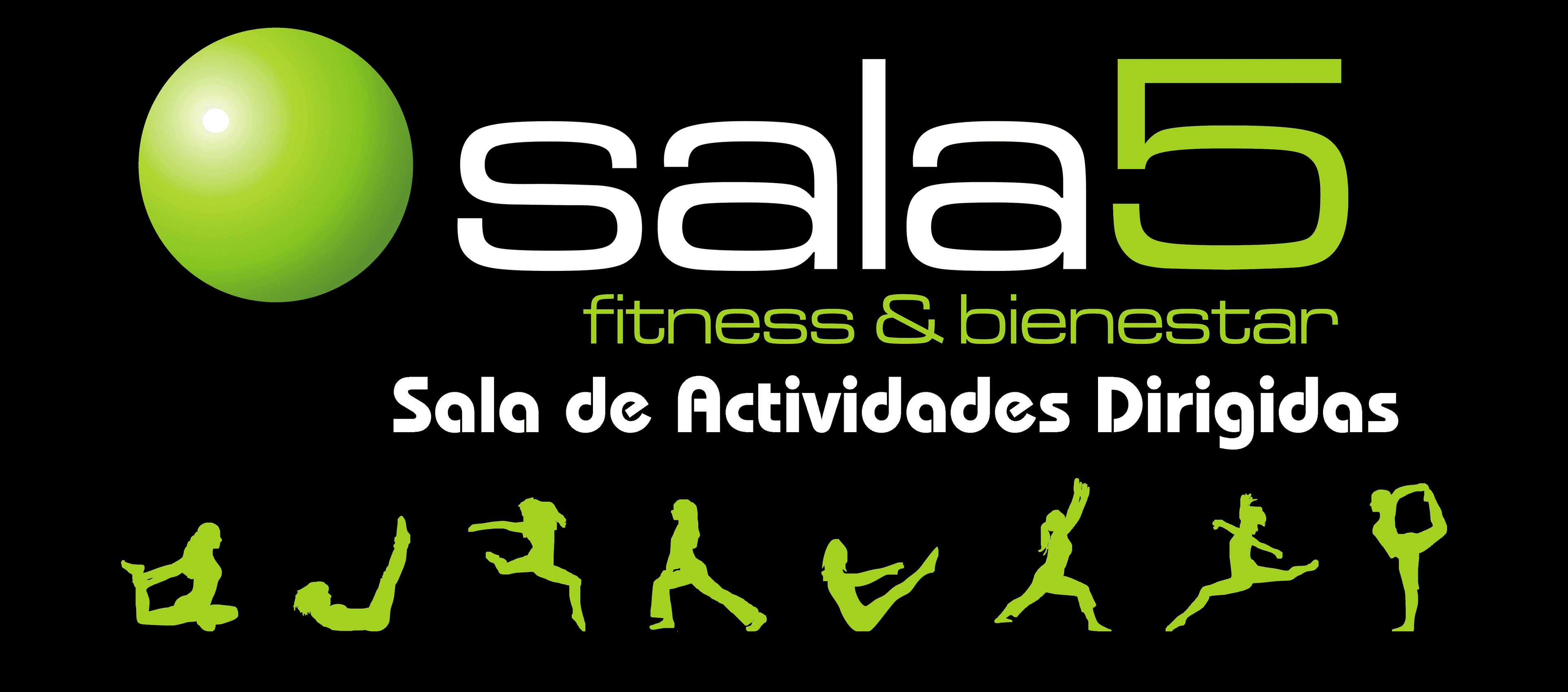 Sala 5 Fitness & Bienestar - crossfit in Viveiro