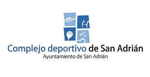 Complejo Deportivo San Adrian - tenis in San Adrián
