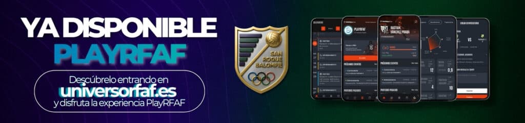 San Roque Football - fútbol in Sevilla