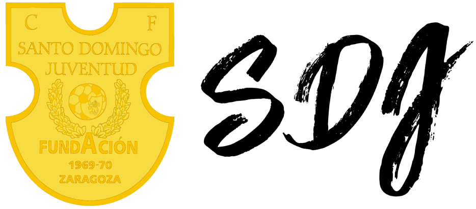 C. F. Santo Domingo Juventud - fútbol in Zaragoza