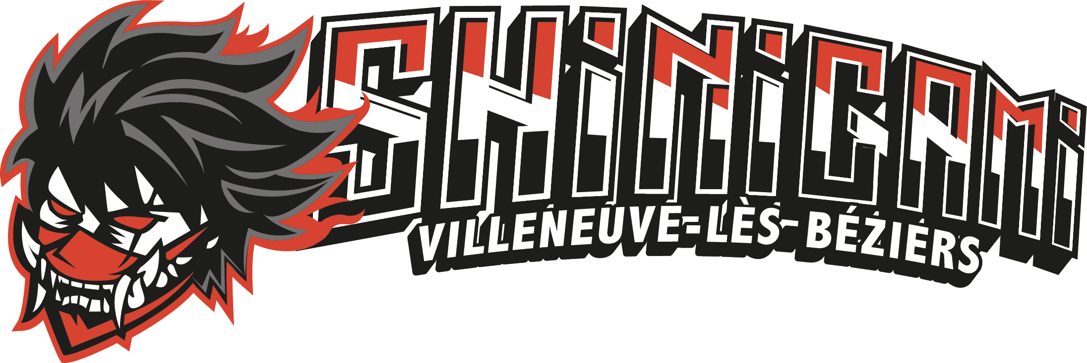 Shinigami - Football américan - futbol_americano in Villeneuve-lès-Béziers