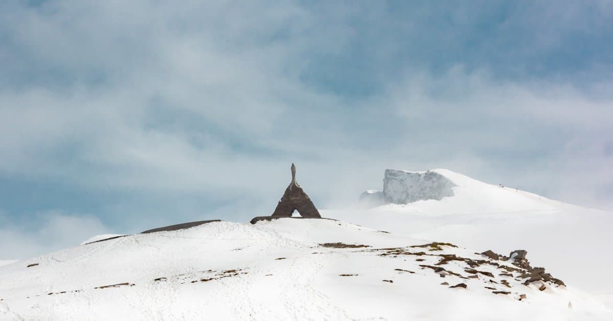Sierra Nevada (Granada) - ski in Sierra Nevada