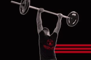 Squat Training Center - fútbol in Arteaga Derio