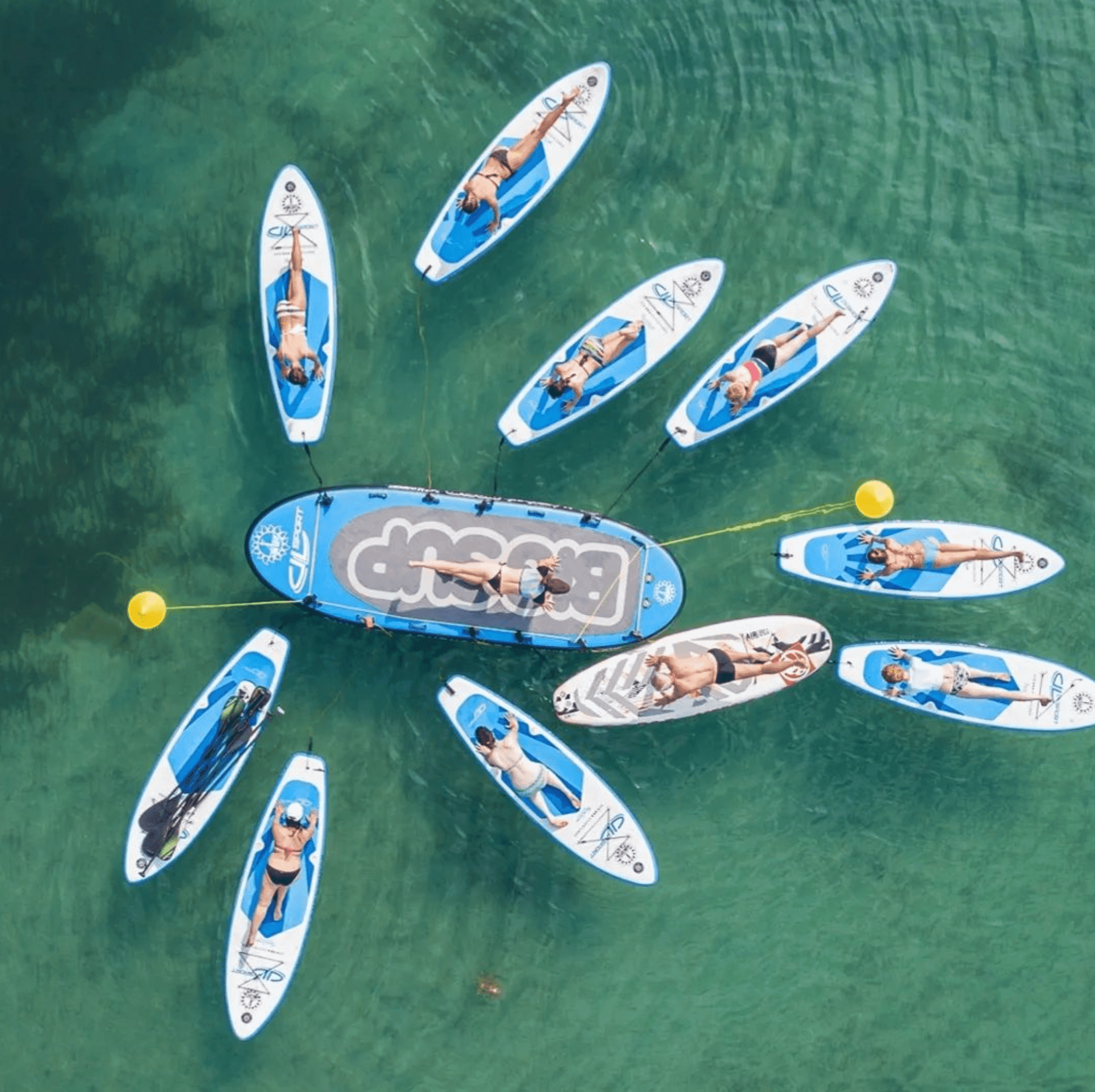 Sun Sea Adventures - surf in Cabo Roig