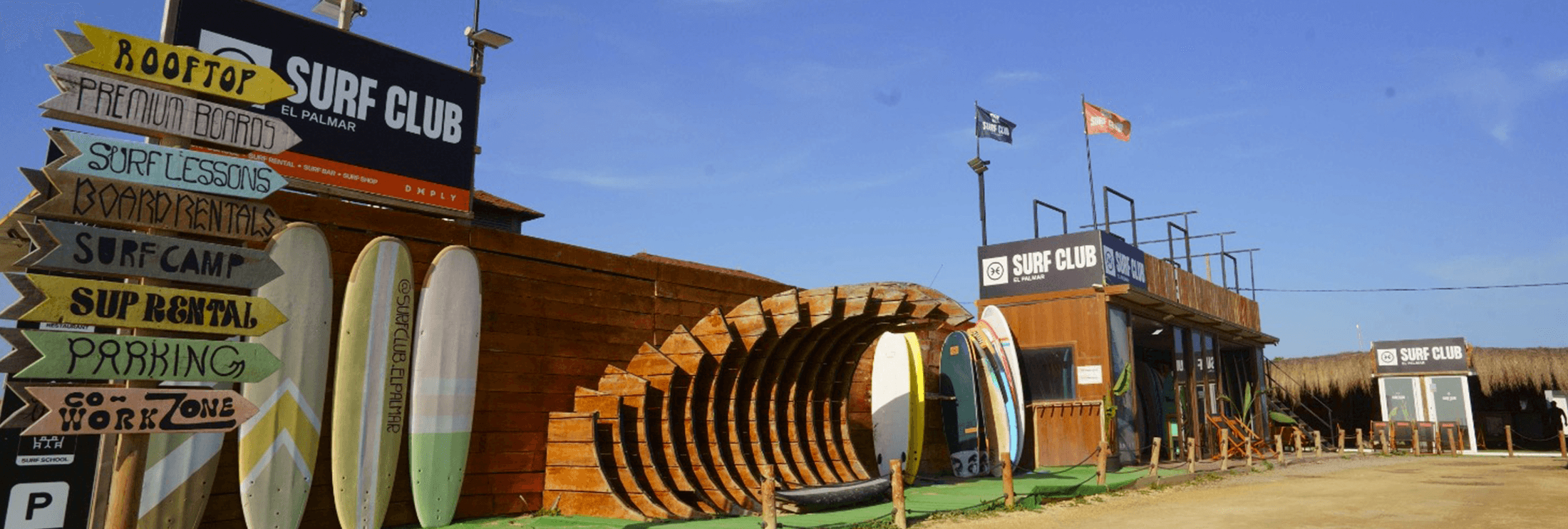 Wellenreiter Surfcamp - surf in Vielle-Saint-Girons