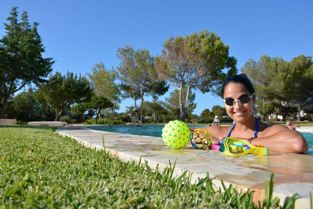 SWIM IBIZA - natacion in Eivissa