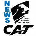 Club Atlantic Taekwondo - taekwondo in Anglet