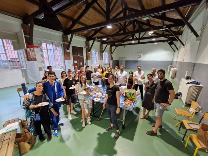 School Of Martial Arts De Toulouse - karate in Toulouse