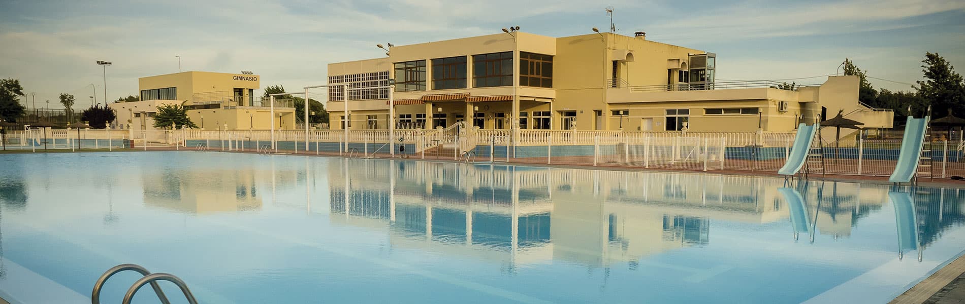 Tenis Club Villanueva de La Serena - tenis in Villanueva de la Serena