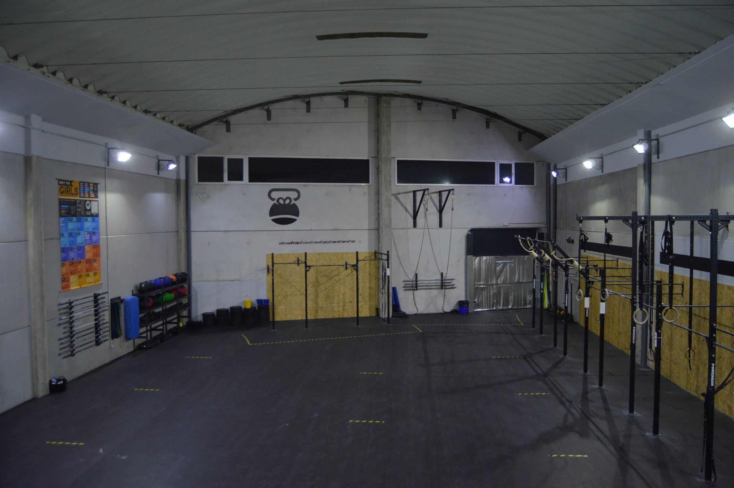 The Monkey Box - rugby in Valladolid