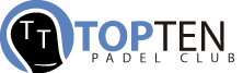 TopTen Pádel Club - padel in Cijuela