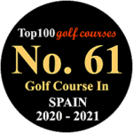 Academia de golf Hacienda del Álamo - golf in Fuente Alamo