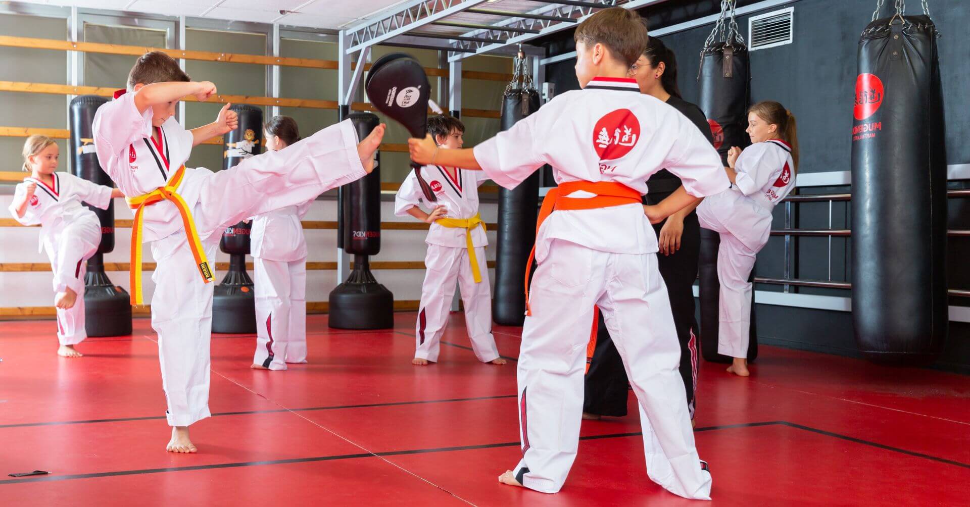 Artes Marciales y Defensa Personal - karate in Vilafranca del Penedès