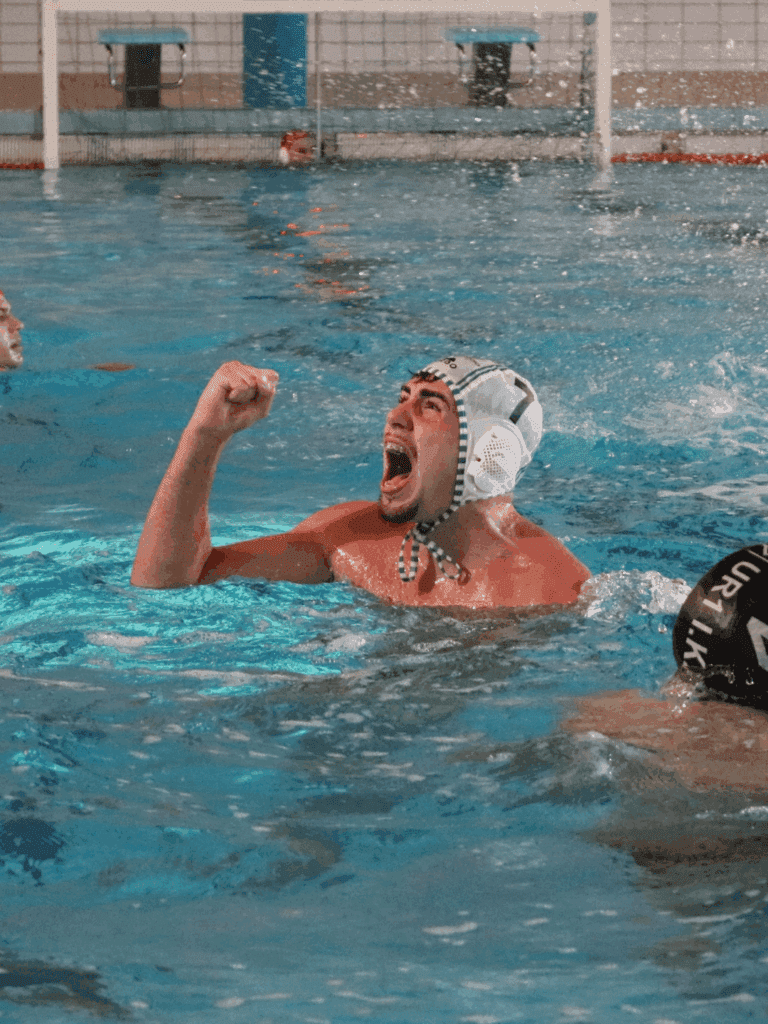 Club Deportivo WaterPolo Málaga - natacion in Málaga
