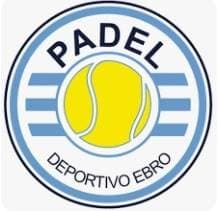 Pista de Pádel y Frontón Municipal - padel in El Burgo de Ebro